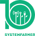 Systemfarmer Zrt Logo